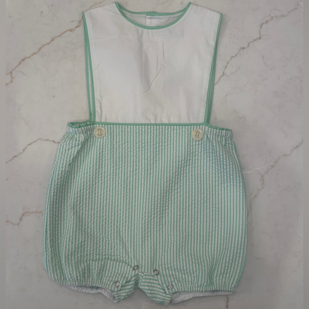 Henry Duvall Jumper 3T NWOT